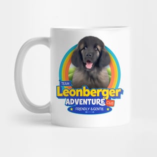 Leonberger Mug